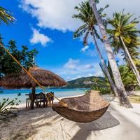 Отзыв от Руслан - Виза Destination Thailand